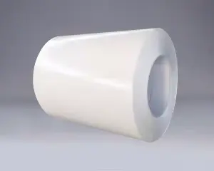 பிபிஜிஐ சுருள்கள் வண்ண பூசப்பட்ட எஃகு கால்வலூம் சுருள்