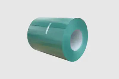 கால்வனேற்றப்பட்ட எஃகு சுருள்