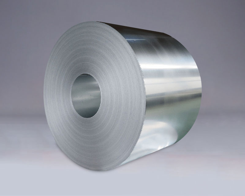 Prepainting Galvanized Steel Coil