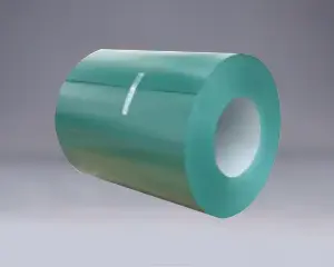 பிபிஜிஐ பிபிஜிஎல் வண்ணம் பூசப்பட்ட அலுசின்க் எஃகு சுருள்