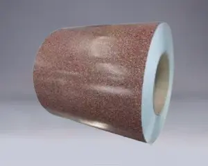 மலர் அச்சிடும் பிபிஜிஐ பிபிஜிஎல் எஃகு சுருள்