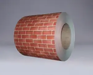 பிபிஜிஐ பிபிஜிஎல் இராணுவ எஃகு சுருள்